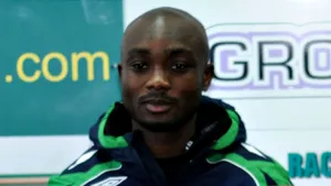 Akakpo de la FC Vaslui, rănit, după ce autocarul naţionalei Togo a fost atacat cu focuri de armă