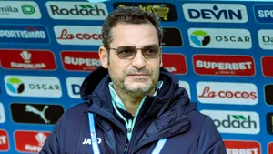 Oficial: Metaloglobus a anunțat încetarea contractului cu Mihai Teja