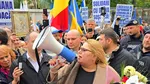 Diana Șoșoacă, urmărită penal pentru 11 infracțiuni, printre care negarea Holocaustului