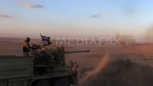 Iranul pledează pentru cooperare regională în ofensiva contra grupului Stat Islamic