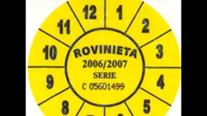 Romanian Transp Ministry To Reinstate One-Day Road Toll
