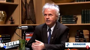 Ilie Dobre explică de ce a refuzat întotdeauna comentariul din studio: „Eu am comentat numai de pe teren”