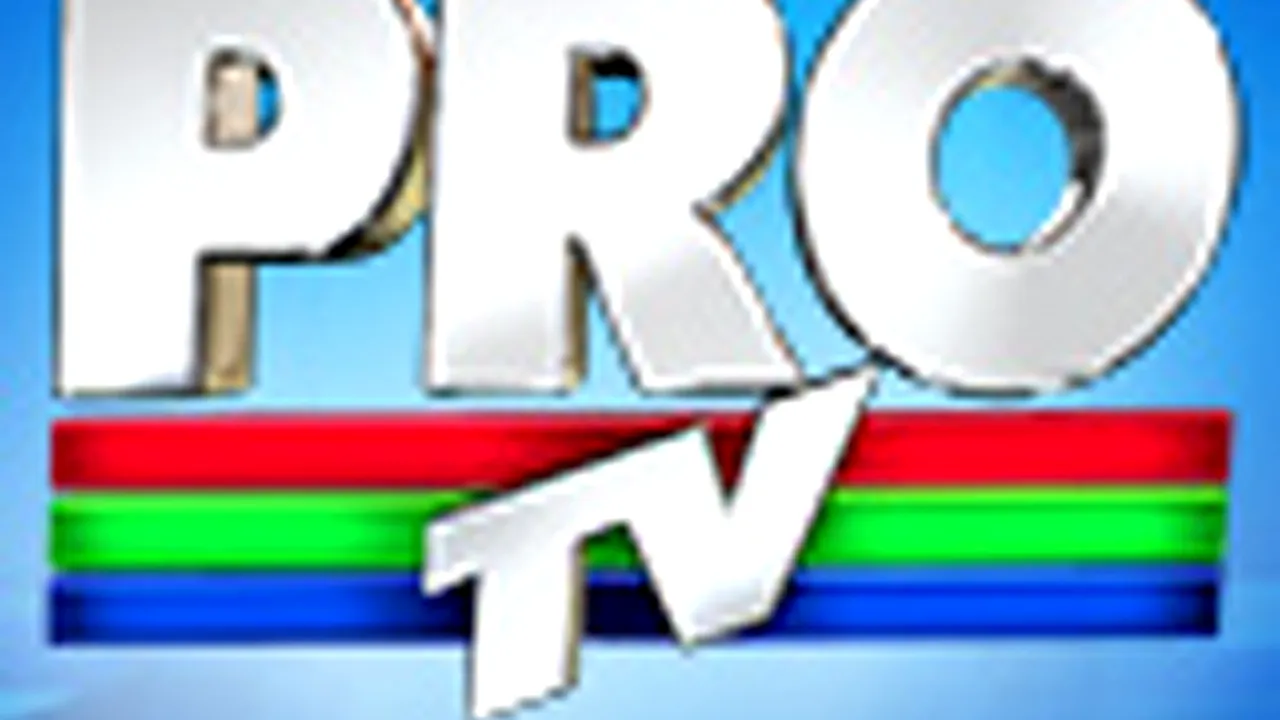 Pro TV, premiat la Gala Societăţii Civile 2010 pentru campania 