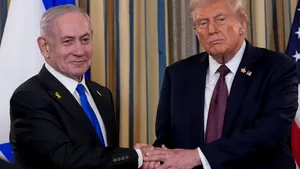 Cum a fost luată decizia atacării Iranului? Telefonul dintre Trump și Netanyahu care a schimbat Orientul Mijlociu