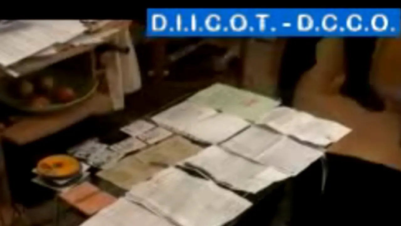 Victimele escrocilor imobiliari de la Ploieşti, bătrâni cu discernământ diminuat - VIDEO