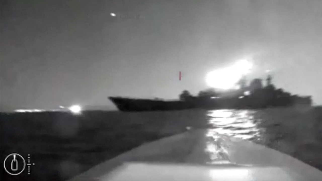 Dronele ruseşti ameninţă gurile Dunării. Rusia vrea să distrugă liniile de transport destinate exporturilor de cereale ucrainene