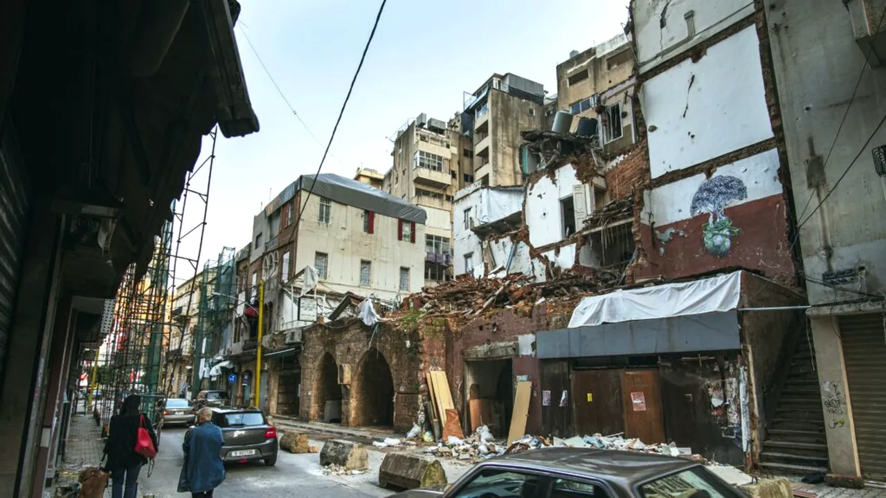 Israel și Liban anunță negocieri directe de pace la Washington. Între timp, continuă atacurile reciproce