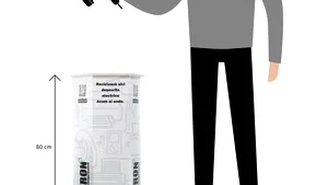 Reciclează! Acum ai unde