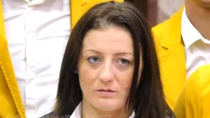 RIO 2016: Corina Căprioriu a ratat calificarea în finala probei de judo la categoria 57 kg