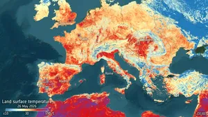 Teoria conspirației despre HAARP revine odată cu canicula din Europa. Ce arată dovezile