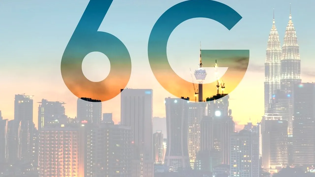 Marii jucători de pe piaţa Tech deja se gândesc la tehnologia 6G