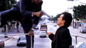 Filmul „Rush Hour 4” va fi distribuit de Paramount, la cererea lui Trump
