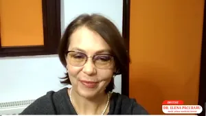 Healthcare Trends VIDEO. Controlul la medicul internist. Sfaturi pentru o nutriţie corectă