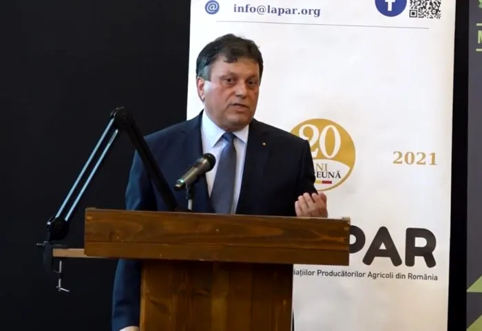 INTERVIU EXCLUSIV Producătorii agricoli din România, îngrijorați de impactul acordului comercial UE – Mercosur. Nicu Vasile (LAPAR): „E o problemă, fără doar și poate”