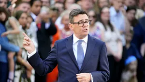 Andy Burnham, păcălit de un fals consilier al lui Donald Trump. Ambasada britanică a alertat Casa Albă