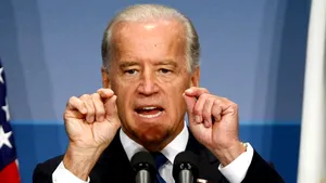 Joe Biden se întâlneşte joi, la Bucureşti, cu Băsescu, Boc, Geoană şi Antonescu