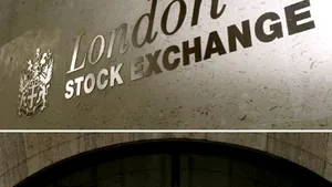 Acţiunile marilor companii europene, la cea mai redusă valoare din mai 2005