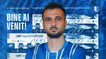 Farul Constanţa l-a transferat pe mijlocaşul macedonean Boban Nikolov