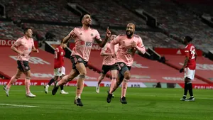 Ole Gunnar Solskjaer acuză că a fost dezavantajat de arbitraj în meciul pierdut cu Sheffield United