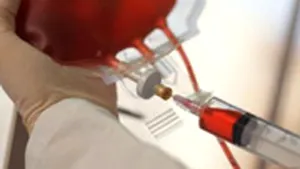 O britanică a murit pentru că religia îi interzicea transfuzia de sânge