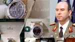 EXCLUSIV: Cătălin Zisu a ajuns general fără pregătire / Surse: Generalul avea „propriul muzeu”. La percheziţii s-au găsit peste 2.000 de tablouri din registrele MApN, dar şi peste 10 ceasuri de lux / Prejudiciu de peste 2,4 milioane de euro prin lucrări fictive la extinderea cimitirului Ghencea Militar
