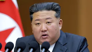 Kim Jong Un anunță continuarea dezvoltării programului de rachete în următorii cinci ani