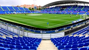 Getafe îşi redenumeşte stadionul după comentariile sexiste ale fostului atacant Alfonso
