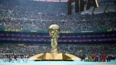 SPORT Cupa Mondială: Doi bărbați acuzați că au furat bunuri de peste 18.000 de dolari de la echipa Angliei