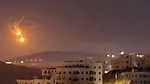 Iranul a lansat peste 100 de drone către Israel, anunță armata israeliană