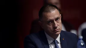 Răspunsul lui Fifor, întrebat despre relaţia dintre poliţiştii şi clanurile din Caracal: Nu ştiu la ce vă referiţi