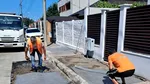 Intervenție pe strada Văleni nr.14, în Sectorul 5 (P)