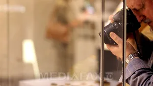 Nouăsprezece piese, unele vechi de 7.000 de ani, vor reprezenta Hunedoara la o expoziţie la Beijing