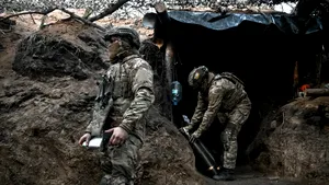 Armata ucraineană, despre informația potrivit căreia forțele sale sunt încercuite în Kursk: falsă