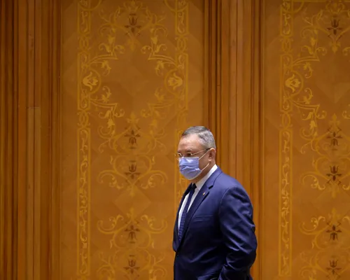 RETROSPECTIVĂ MEDIAFAX 35. 2021 – România, lovită de valul patru al pandemiei de COVID-19. Rivalii politici fac alianță și formează coaliția PNL-PSD-UDMR