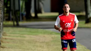Ribery s-a accidentat şi este incert pentru meciul cu Sebia