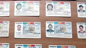 Timiş: Cele şase persoane reţinute în cazul falsificării de acte au fost arestate preventiv