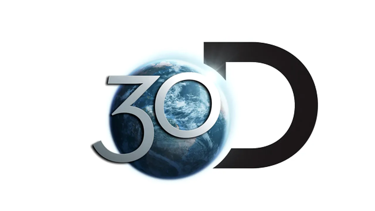 Discovery sărbătoreşte 30 ani de la lansare, prin aplicaţia 