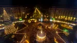 Studiu: 73% dintre români vor vizita un târg de Crăciun din ţară în perioada sărbătorilor de iarnă