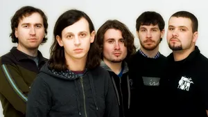 Alternosfera lansează cel de-al cincilea album din carieră, printr-un concert în Bucureşti