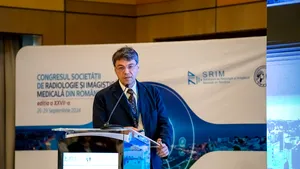 Siemens Healthineers, partener principal la Congresul Soc. de Radiologie şi Imagistică Medicală 