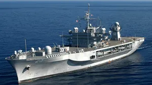 Nave militare din Statele Unite şi România au efectuat exerciţii în Marea Neagră