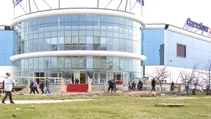 Cu grădiniţa la Mall. Peste 500 de copii vor merge la cursuri într-un centru comercial din Capitală | FOTO, VIDEO