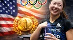 De la o spălătorie de rufe, la cinci Olimpiade: Povestea incredibilă a lui Lily Zhang