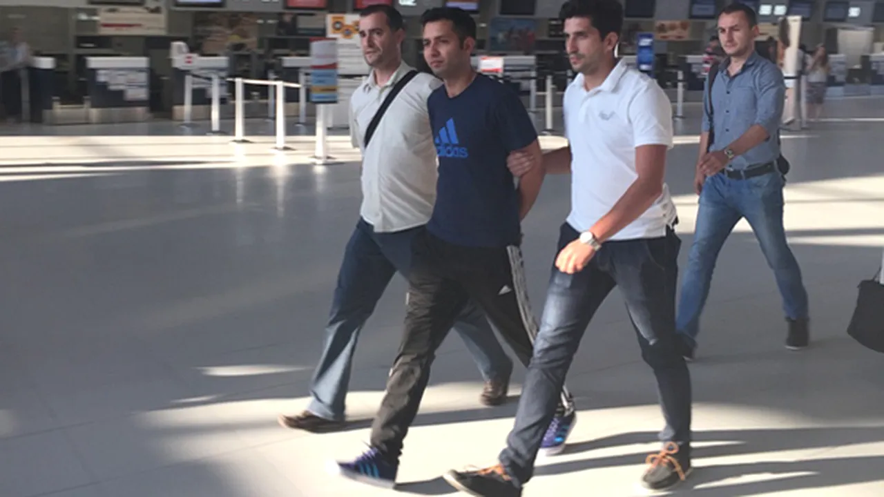 Tribunalul Bucureşti confirmă mandatul de arestare în cazul tânărului care a înjunghiat un bărbat în Centrul Vechi