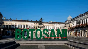 Botoșani. Rezultate alegeri prezidențiale 2025, turul 1. Cine a câștigat în județ