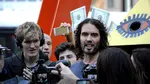 Russell Brand, acuzat oficial de viol și agresiuni sexuale de poliția britanică