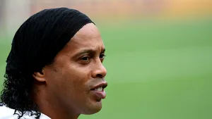 Ronaldinho a dezvăluit cine este cel mai bun jucător pe care l-a întâlnit în cariera sa