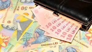Cursul de schimb pentru euro la cel mai scăzut nivel din ultimele 11 săptămâni