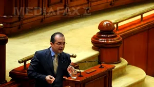 Băsescu: Guvernul trebuie să îşi asume răspunderea pentru legile privind reforma sănătăţii, asistenţa socială şi numirile la ICCJ