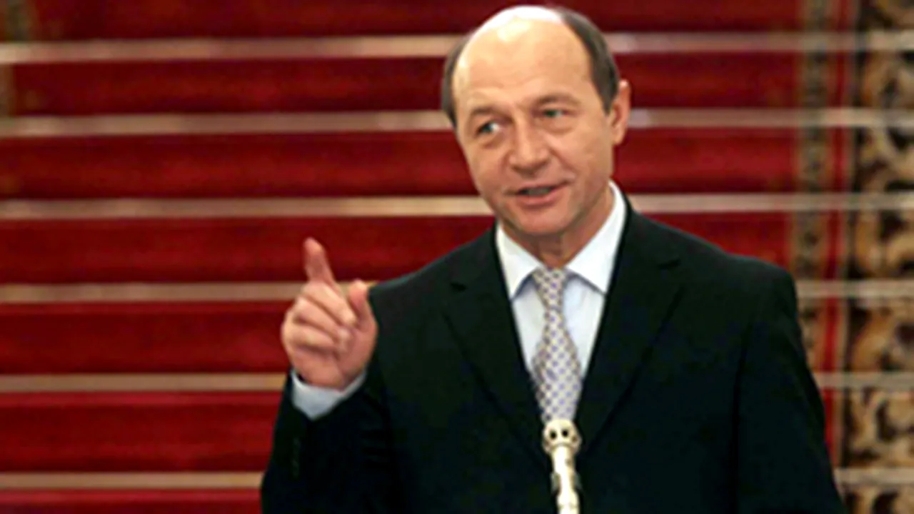 Romanian President Rejects Ties To Former PM Prosecution